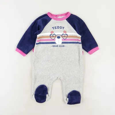 Pyjamas U tout petits